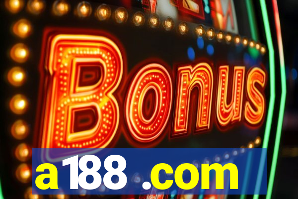 a188 .com